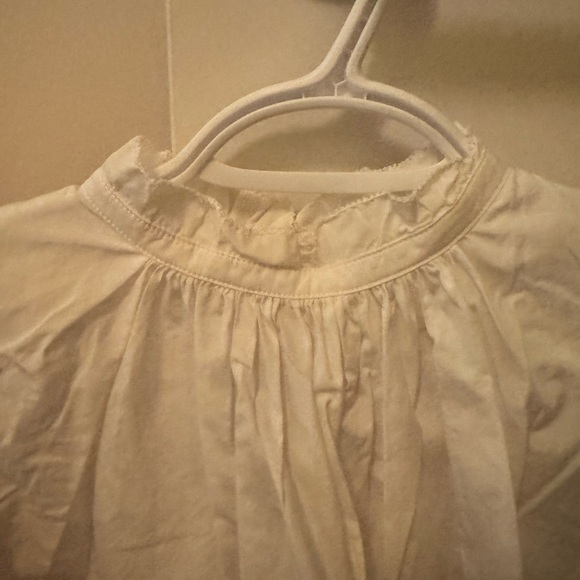 Carla Highneck Top - Trovata (XS) - Picture 5 of 6